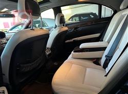 مرسيدس بنز S-Class